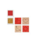 Creative Art Caddy, Tiger - Image 10