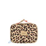 Rodgers Lunch Box, Leopard