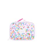 Rodgers Lunch Box, Sprinkles