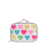 Rodgers Lunch Box, Happy Fuzzy Hearts