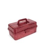 Creative Art Caddy, Glitter Rose - Image 4