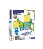 Magna-Tiles Shark Dive 13 Piece Set