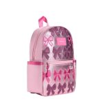 Kane Mini Backpack, Patchwork Bows