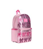 Kane Mini Backpack, Patchwork Bows