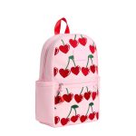 Kane Mini Backpack, Cherry