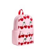 Kane Mini Backpack, Cherry