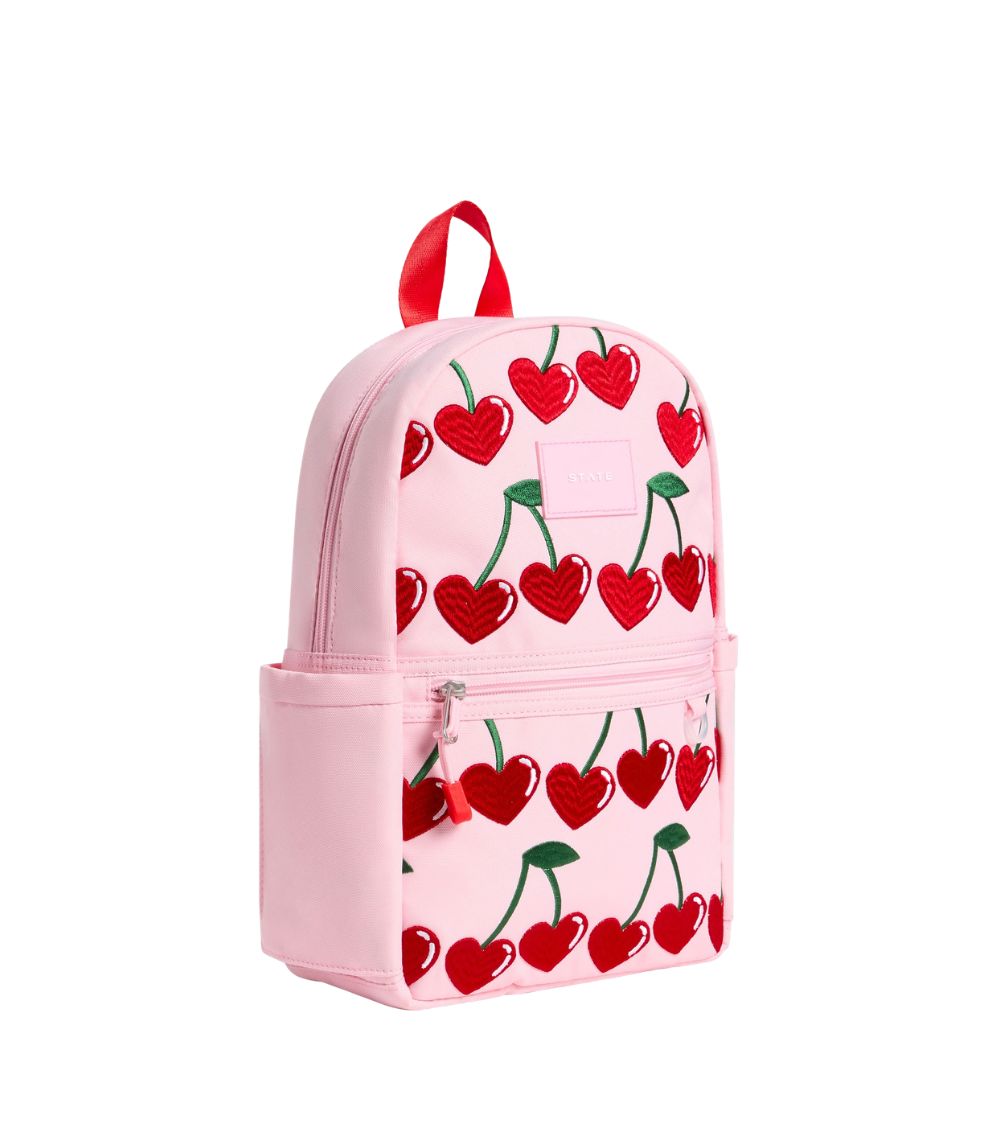 180 Kane Mini Backpack, Cherry - Image 1