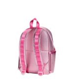 Kane Mini Backpack, Patchwork Bows - Image 3