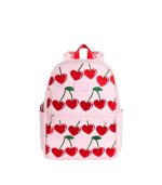 Kane Mini Backpack, Cherry - Image 2
