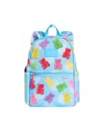 Kane Mini Backpack, Gummy Bears - Image 2
