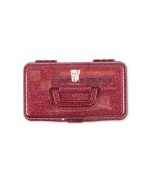 Creative Art Caddy, Glitter Rose - Image 11