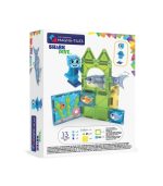 Magna-Tiles Shark Dive 13 Piece Set - Image 5