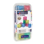 Magna-Tiles MicroMAGS Cubes 9 Piece Set