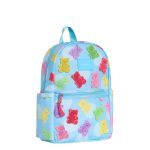 Kane Mini Backpack, Gummy Bears