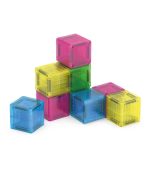 Magna-Tiles MicroMAGS Cubes 9 Piece Set - Image 8