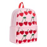 Kane Backpack, Cherry