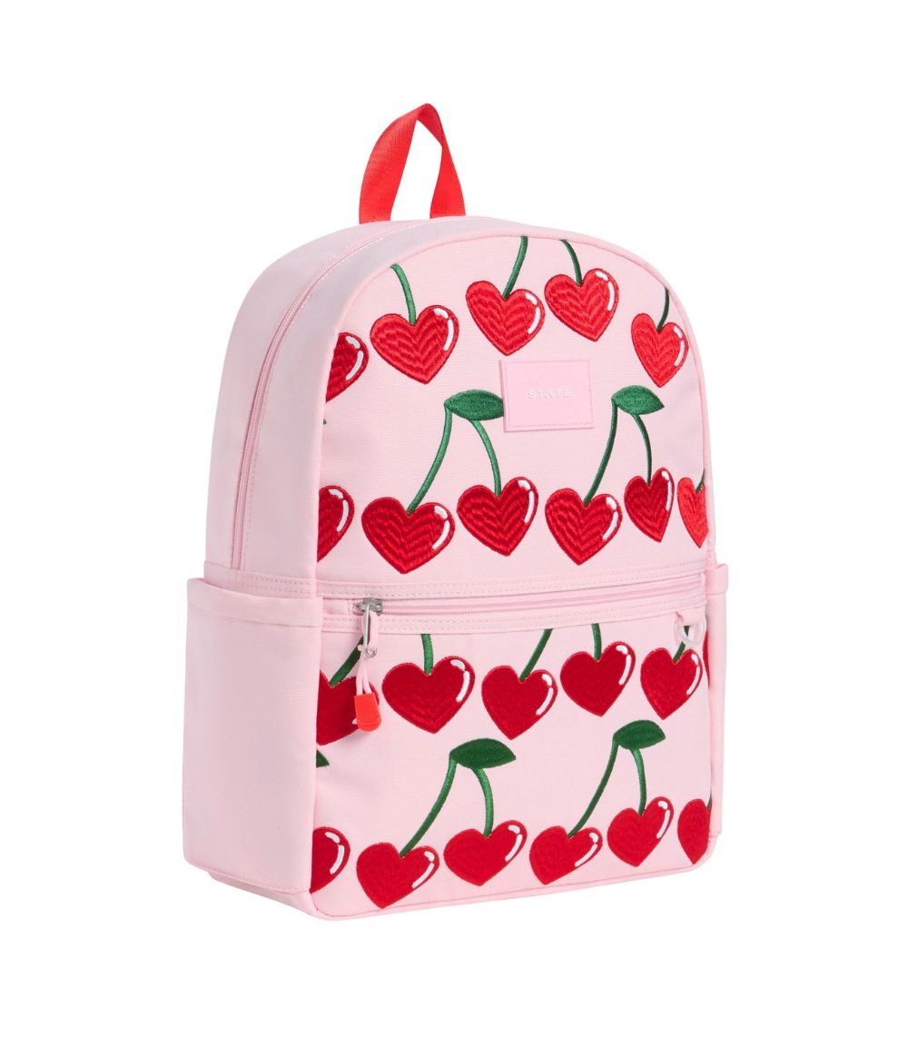 188 Kane Backpack, Cherry - Image 1