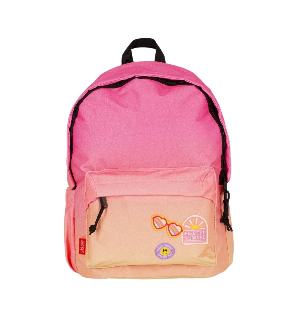 19 My Backpack - Sunrise Lover - Image 1