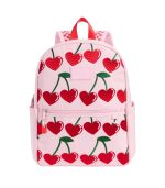 Kane Backpack, Cherry - Image 2