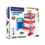 Magna-Tiles Lighthouse Rescue 26 Piece Set