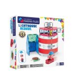Magna-Tiles Lighthouse Rescue 26 Piece Set