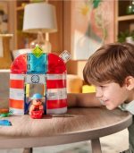 Magna-Tiles Lighthouse Rescue 26 Piece Set - Image 2