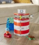 Magna-Tiles Lighthouse Rescue 26 Piece Set - Image 4