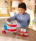 Magna-Tiles Lighthouse Rescue 26 Piece Set - Image 6