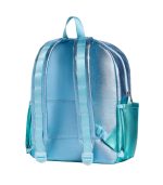 Kane Backpack, Blue/Turquoise Colorblock - Image 3