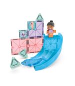 Magna-Tiles Dolphin Bay 13 Piece Set - Image 3