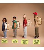 Kane Backpack, Cherry - Image 5