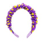 Kiddoz Cheer Crew Scrunchieband