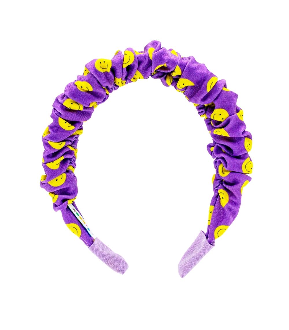 2 Kiddoz Cheer Crew Scrunchieband - Image 1