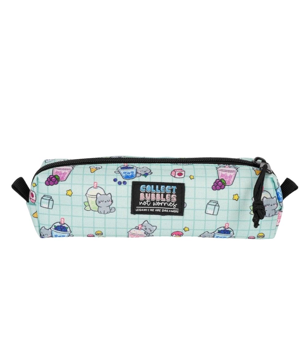 2 My Pencil Case - Kitty Bubble Tea - Image 1