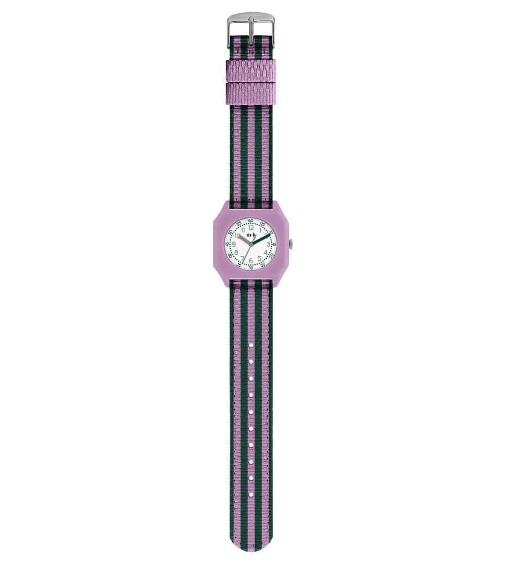 2 Lavender Field Watch - Image 1