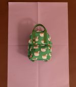 Small Backpack Charlotte Janvier/Swan - Image 2