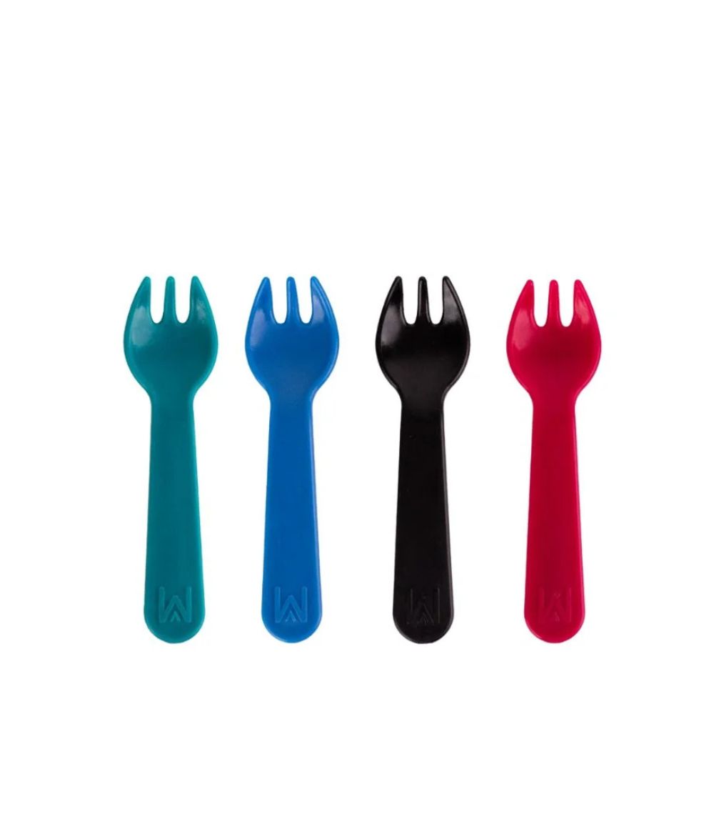 20 Spork Set - Hinterland - Image 1