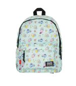 My Backpack - Kitty Bubble Tea
