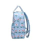 Medium Backpack Anne Pascal/Daisies - Image 3