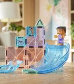 Magna-Tiles Dolphin Bay 13 Piece Set - Image 6