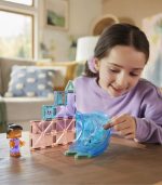 Magna-Tiles Dolphin Bay 13 Piece Set - Image 4