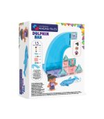 Magna-Tiles Dolphin Bay 13 Piece Set - Image 7