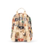 Juno Mini Backpack, Like Cats And Dogs - Image 3