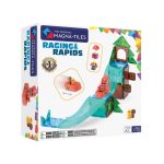 Magna-Tiles Raging Rapids 27 Piece Set