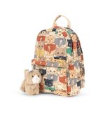 Juno Mini Backpack, Like Cats And Dogs - Image 6
