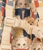 Juno Mini Backpack, Like Cats And Dogs - Image 7