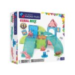 Magna-Tiles Coral Reef 25 Piece Set