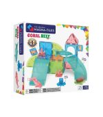 Magna-Tiles Coral Reef 25 Piece Set