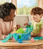 Magna-Tiles Coral Reef 25 Piece Set - Image 2