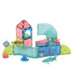 Magna-Tiles Coral Reef 25 Piece Set - Image 3